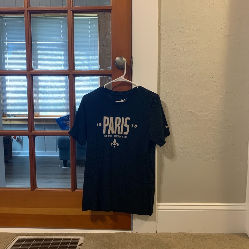 Nike PSG Tshirt